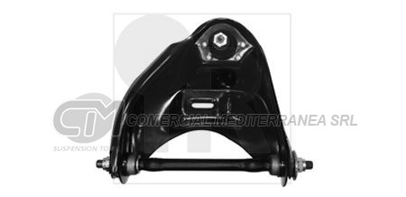 PARRILLA CHEVROLET LUV/ISUZU 4X2 SUPERIOR DERECHOC/BUJES Y C/EJE