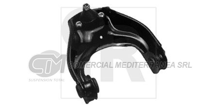 PARRILLA CHEVROLET CHEVETTE 1973 / CHEVY 1983 SUPERIOR DERECHO S/ROTULA