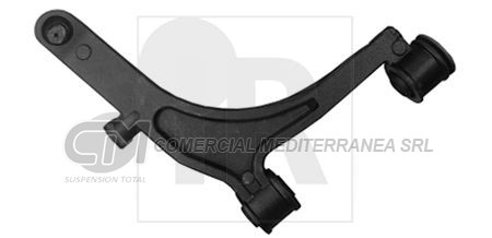 PARRILLA RENAULT MASTER 2007 DERECHO C/ROTULA 24MM