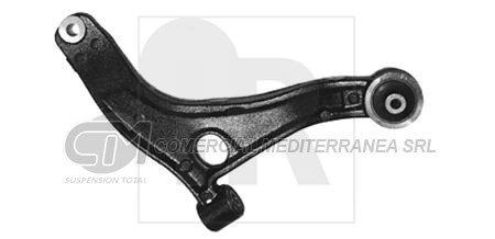 PARRILLA RENAULT MASTER 2011 >> DELANTERO INFERIOR DERECHO