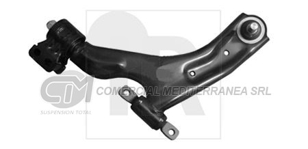 PARRILLA CHEVROLET SPARK 2010 >> DELANTERO IZQUIERDO