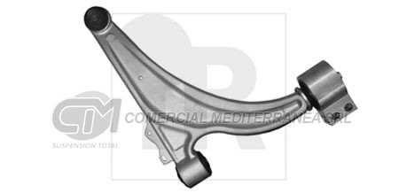 PARRILLA CHEVROLET CRUZE DERECHO C/ROTULA