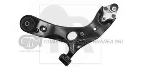 PARRILLA TOYOTA COROLLA 2014 >> DELANTERO SUPERIOR IZQUIERDO C/ROTULA