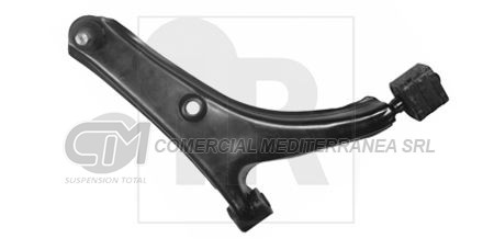 PARRILLA SUZUKI SWIFT 1989-2004 DERECHO C/BUJES YROTULA