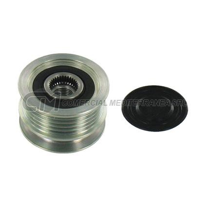 TENSORES ACCESORIOS AUDI A3 - A4 2.0 FSI - TFSI - TDI