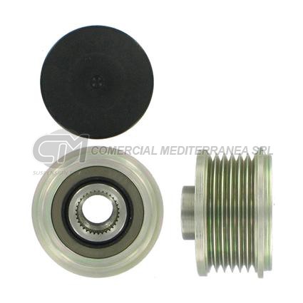 TENSORES ACCESORIOS RENAULT CLIO - KANGOO - MAGANE II 1.5DCI - DUSTER - LOGAN 1.