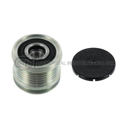TENSORES ACCESORIOS MERCEDES BENZ SPRINTER 2006/..
