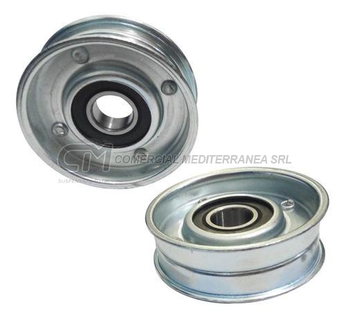 TENSOR ACCESORIO CHEVROLET CORSA II/MERIVA MOTOR 1.8 8V POLEA POLYV C/PESTANAS 