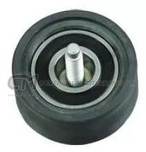 TENSOR ACCESORIO CHEVROLET CORSA/MERIVA FIAT IDEA/PALIO/PUNTO MOTOR 1.8 8V POLEA GUIA FIJA (=04754)