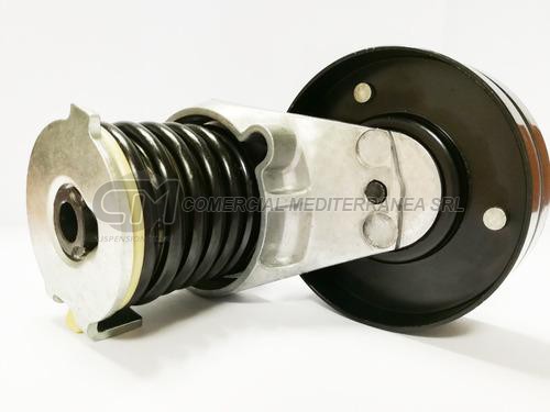 TENSOR ACCESORIO VW GOL POWER MOTOR 1.4 11/14 TENSOR AUTOMATICO POLY V