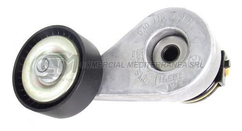 TENSOR ACCESORIO VW FOX MOTOR 1.6 8V 04/.. C/A.A. TENSOR AUTOMATICO POLY V