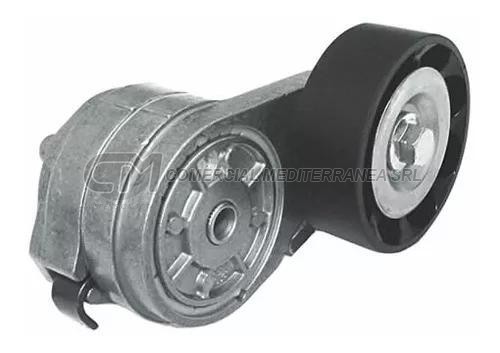 TENSOR ACCESORIO FORD RANGER CHEVROLET S10/BLAZER MOTOR MAXION 2.5 TDI 2.8 TDI TENSOR AUTOMATICO POLY V 