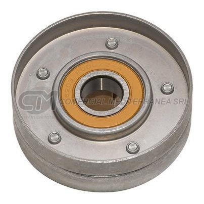 TENSOR ACCESORIO VW GOL 1.0 C/D.H. 98/03 POLEA P/TENSOR AUXILIAR MEDIDAS: 17X76X24