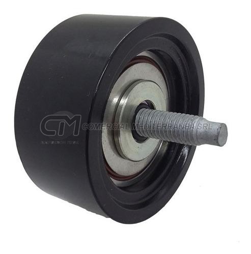 TENSOR ACCESORIO CHEVROLET CORSA/MERIVA FIAT IDEA/PALIO/PUNTO MOTOR 1.8 8V POLEA GUIA FIJA (=04754)