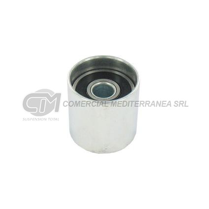TENSORES ACCESORIOS VOLKSWAGEN PASSAT 2.0 FSI-TFSI POLEA GUIA FIJA DISTRIBUCION