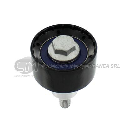TENSORES ACCESORIOS VOLKSWAGEN UP 1.0 12V / AUDI Q2 1.4 TFSI POLEA GUIA FIJA DIS