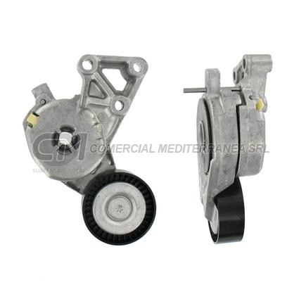 TENSOR ACCESORIO VW BORA/GOLF 1.8 T-2.0 16V/VENTO 2.0 FSI TENSOR AUTOMATICO POLY V 70X48X73