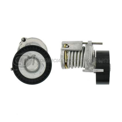 TENSOR ACCESORIO VW POLO/GOL/CADDY 1.0-1.6 8V TENSOR AUTOMATICO POLY V 70X26X95