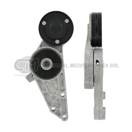 TENSOR ACCESORIO VW PASSAT 1.8 T / AUDI A4 1.8 T 96-01 TENSOR AUTOMATICO POLY V 76X21X25