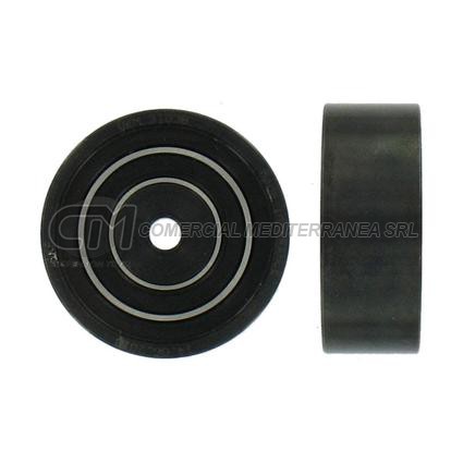 TENSOR ACCESORIO VW PASSAT / AUDI A4/A6/ALLROAD 2.5 TDI POLEA GUIA FIJA POLY V 64X8X24