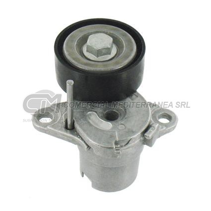 TENSORES ACCESORIOS AUDI A3 2.0 TFSI TENSOR AUTOMATICO POLY V