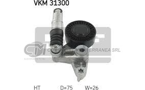 TENSORES ACCESORIOS VOLKSWAGEN TOUAREG 3.0 V6 TDI 04-18/PHAETON 3.0 V6 TDI 4MOTI