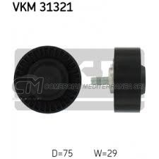 TENSORES ACCESORIOS VOLKSWAGEN PHAETON 3.2 V6 02-08