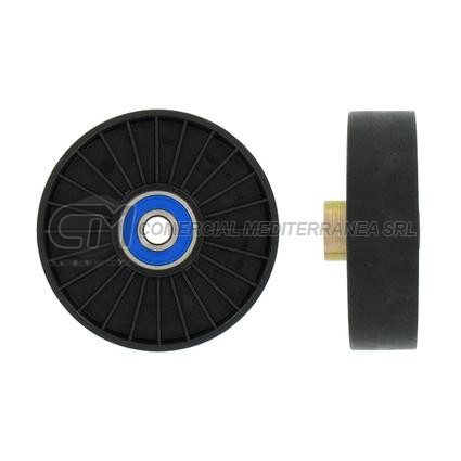 TENSORES ACCESORIOS FIAT BRAVO/BRAVA/MAREA/BARCHETTA 1.8 16V POLEA GUIA FIJA POL