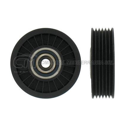 TENSORES ACCESORIOS FIAT BRAVO/COUPE/MAREA 2.0 20V CON AA POLEA GUIA FIJA POLY V