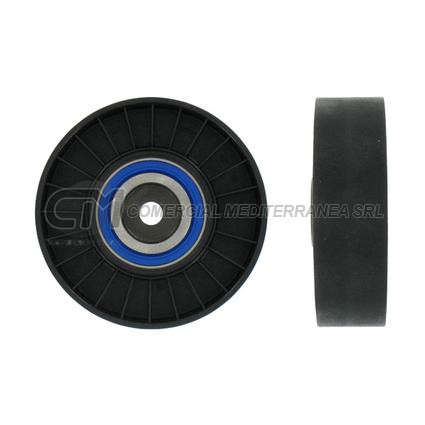 TENSORES ACCESORIOS ALFA ROMEO 145/146/147/155/156/SPIDER 2.0 16V POLEA GUIA FIJ
