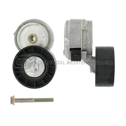 TENSORES ACCESORIOS FIAT STILO/BRAVA/BRAVO/MAREA 1.9 JTD CON AA TENSOR AUTOMATIC