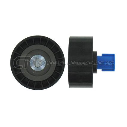 TENSORES ACCESORIOS FIAT STILO/BRAVA/MAREA 1.9 JTD-TDI/BARCHETTA 1.8 16V POLEA R