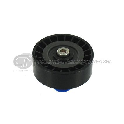 TENSORES ACCESORIOS FIAT PALIO/STRADA/SIENA/UNO 1.3 8V/16V FIRE