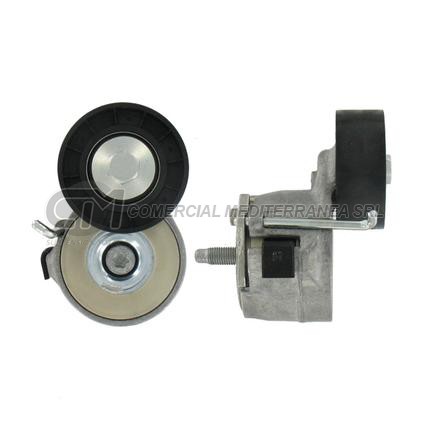 TENSORES ACCESORIOS FIAT ARGO/CRONOS/PUNTO/STRADA 1.3 JTD TENSOR MOVIL POLY V 65