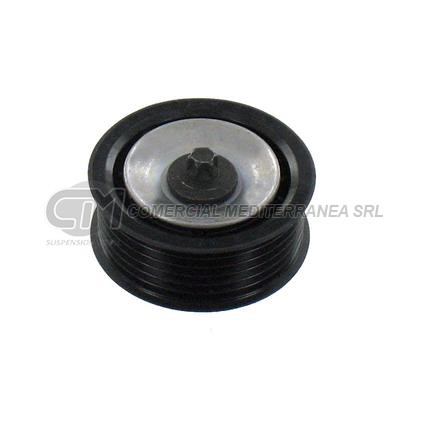 TENSORES ACCESORIOS FIAT TORO 2.0 JTD/BRAVO 1.6 16V MULTIJET POLEA GUIA FIJA POL