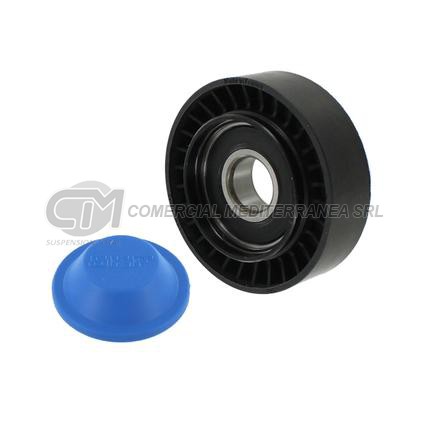 TENSORES ACCESORIOS FIAT PALIO/SIENA/STRADA/BRAVA/TIPO 1.6-1.7 D/DUCATO/MAREA 1.
