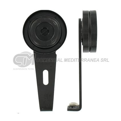 TENSORES ACCESORIOS PEUGEOT 306/405/BOXER 1.9 D-TD TENSOR MOVIL GUITARRA POLY V