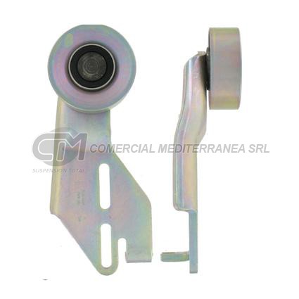 TENSORES ACCESORIOS CITROEN SAXO / PEUGEOT 106 1.5 D SIN AA Y CON DH TENSOR MOVI