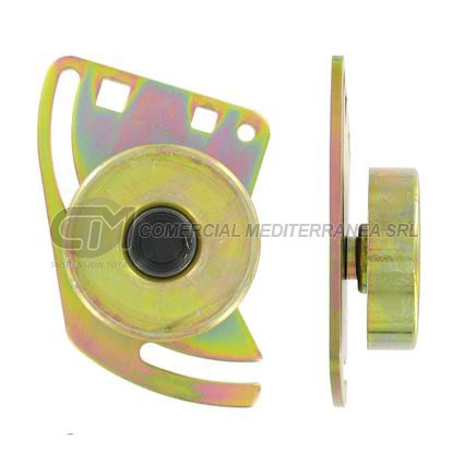 TENSORES ACCESORIOS PEUGEOT 205 1.6-1.9-1.8 D/405 1.6-1.9-1.9 D TENSOR MOVIL CON