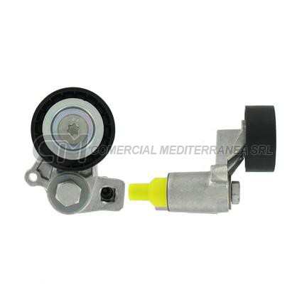 TENSORES ACCESORIOS PEUGEOT 206/306/PARTNER 1.9 D/406 1.9-2.1 TD / CITROEN BERLI