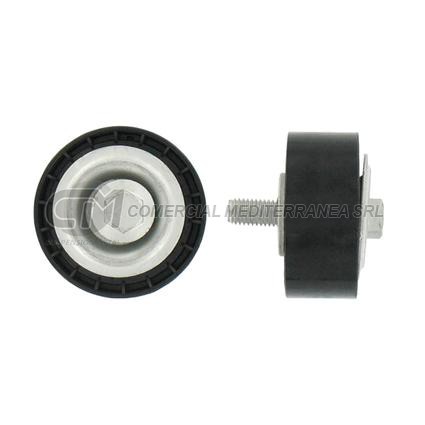 TENSORES ACCESORIOS PEUGEOT PARTNER/206/FIAT QUBO/RENAULT MEGANE - MEDIDAS: 17X