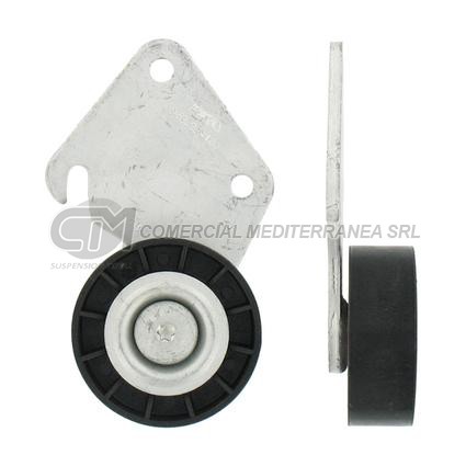 TENSORES ACCESORIOS PEUGEOT 406 / CITROEN XSARA/XANTIA 2.0 16V POLEA GUIA FIJA P