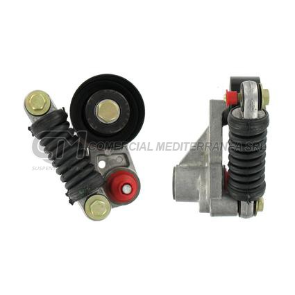 TENSORES ACCESORIOS PEUGEOT 206 1.4-1.6 8V-1.6 16V / CITROEN XSARA 1.6 16V CON A