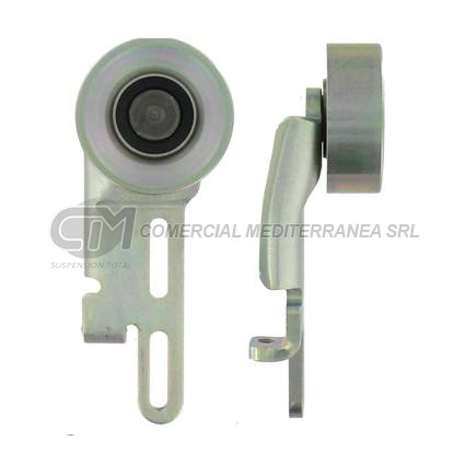 TENSORES ACCESORIOS CITROEN SAXO / PEUGEOT 106 1.5 D TENSOR MOVIL POLY V 69X25X7