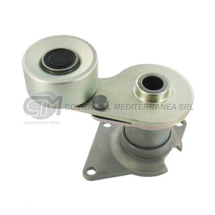 TENSORES ACCESORIOS PEUGEOT 306/405 1.9 D-TD POLEA TENSORA POLY V 57X25X49