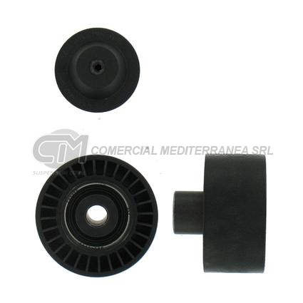 TENSORES ACCESORIOS PEUGEOT 207 / CITROEN C3 1.4 HDI / FORD FIESTA/ECOSPORT 1.4