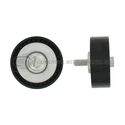 TENSORES ACCESORIOS PEUGEOT 406 2.2 HDI/607/807 2.0-2.2 HDI / FIAT DUCATO 2.5 D