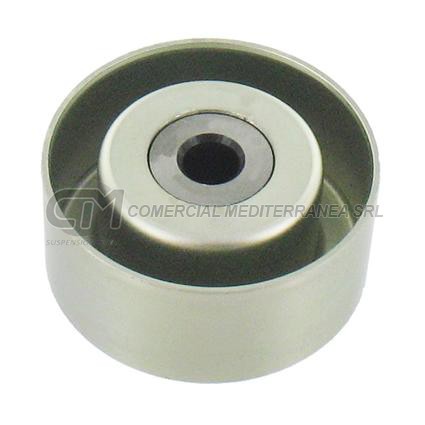 TENSORES ACCESORIOS PEUGEOT PARTNER II / CITROEN BERLINGO 1.6 16V EC5 POLEA GUIA