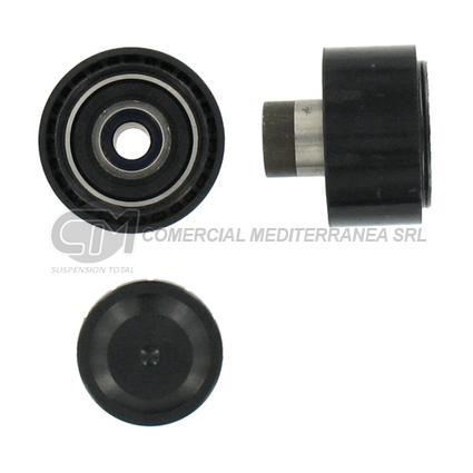 TENSORES ACCESORIOS PEUGEOT 207 / CITROEN C3 1.4 HDI / FORD ECOSPORT 1.4 TDCI SI