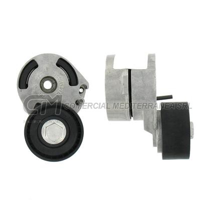 TENSORES ACCESORIOS PEUGEOT 207 / CITROEN C3 1.4 HDI / FORD FIESTA/ECOSPORT 1.4